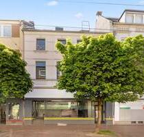 Wohn- und Geschäftshaus für Macher, Denker und Visionäre - mitten in Bonn-Beuel - Bonn / Beuel-Mitte Beuel-Zentrum