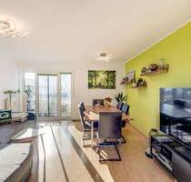 AIGNER - Gemütliche und helle 3 Zimmer Wohnung - Wohnen im 5-Seen-Land - Gilching