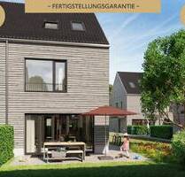 AIGNER - Investition in die Zukunft - Neubau 5-Spänner in Gauting