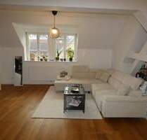 Single´s aufgepasst: Neuwertige 2 Zimmer-Wohnung in der Altstadt kurzfristig frei werdend - Dinkelsbühl