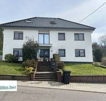 3 WOHNUNGEN + 4 GARAGEN GRENZE L-WORMELDANGE - Wincheringen