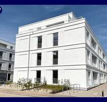 1,2,3,4-Zimmer im EG mit Loggia, moderner, offener Schnitt, Einbauküche, Parkett, 2 Bäder, TG - Bad Homburg vor der Höhe