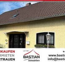 Da ist mehr für Sie drin: 1-2-Familienhaus - ca. 182 m² Wfl. - Garten - Garage - innenstadtnah! - Worms