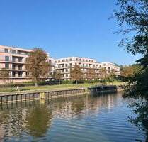 3 Zimmer HAVELUFER Quartier - 1.599,00 EUR Kaltmiete, ca.  75,60 m² Wohnfläche in Berlin (PLZ: 13587) Spandau