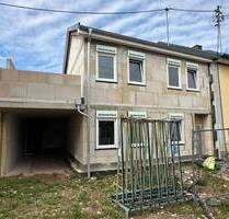 5 Jahre Garantie - NEUBAU - A+- Wohnhaus - Fertigstellung Januar 2026 - Perl Tettingen