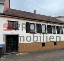 Einfamilienhaus mit Garten in Sulzbach!