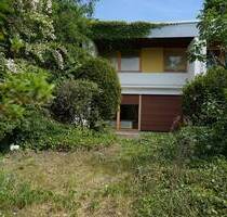 Hauptstadtmakler-Attraktives Haus in Top-Lage - Berlin / Wannsee