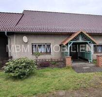 Charmante Immobilie mit Charakter in Fichtwald OT Naundorf