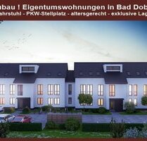 ! Neubau ! Eigentumswohnungen in Waren (Müritz)