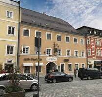 Außen historischer Charme - innen modernisiert - Vilshofen