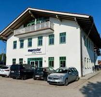 Unternehmensstandort im Chiemgau - Grabenstätt Erlstätt