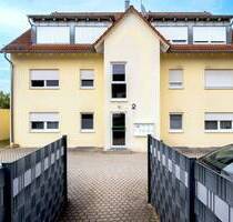 Maisonettewohnung der Komfortklasse! - Burgthann Unterferrieden