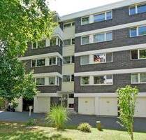 Alles so nah! Gemütliche Wohnung zwischen Rhein und Innenstadt. - Bad Honnef