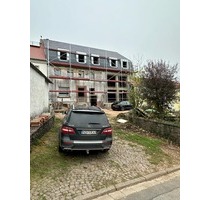Mehrfamilienhaus mit 6 Wohnungen im Rohbau zu verkaufen - Mettlach Orscholz