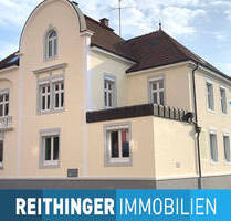 Representative Bürofläche in zentraler Lage von Singen - Singen (Hohentwiel) Ekkehard - Realschule 3