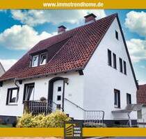 Modernisiertes Zweifamilienhaus in Gretesch - Osnabrück / Gretesch