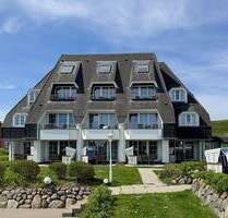 Schicke 2 Zimmer Maisonette-Wohnung im Dorint Strandhotel - Sylt Westerland