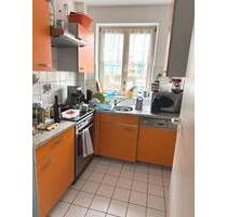 Tolle 3-Zimmer-Eigentumswohnung mit Balkon - in ruhiger und grüner Lage von Laubegast! - Dresden