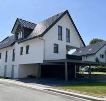 The Green - Ein Wohngefühl der Extraklasse - Bad Salzuflen-Innenstadt
