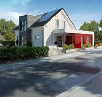 VIEL RAUM UNTER EINEM DACH - 740.900,00 EUR Kaufpreis, ca.  225,30 m² Wohnfläche in Baumholder (PLZ: 55774)