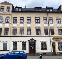 12 Monate mietfrei! Großzügige 7,5-Zimmer Büro oder Praxiseinheit in guter Lage - Chemnitz Zentrum