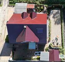 Energieeffizientes hochwertiges 3-Familienhaus in Neudorf-Platendorf - Sassenburg / Neudorf-Platendorf