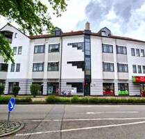 attraktive Büroräume mit Parkplätzen! - Rosenheim
