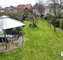 Modernisiertes Fachwerkhaus im Herzen von Fallersleben mit Einzeldenkmalschutz - Wolfsburg / Fallersleben