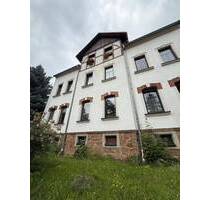 Saniertes und gut vermietetes Mehrfamilienhaus mit neuer Heizung und Potenzial in beliebter Lage! - Döbeln Mannsdorf