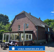 Immobilieninvestment in Alleinlage! - Goch Hülm