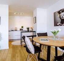 Stadt-Balkon-Tiefgarage. Und du so? Verkauf ohne Maklerkosten! - Olching