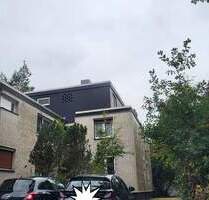 Zentrale 2-Zimmerwohnung mit großem Balkon - Hamburg-Fischbek Neugraben-Fischbek