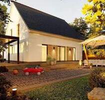 Moderne Wohlfühlatmosphäre - Das Einfamilienhaus mit dem Plus an Ausstattung in Wutha-Farnroda