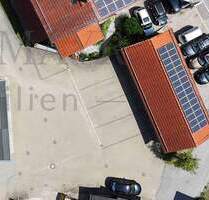 VERKAUF: EFH-Baugrundstück in Andechs - Wohnen, wo andere Urlaub machen!