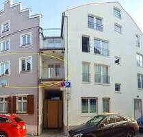 *.* Denkmal - Innenstadt - 3 ZI-WE - Balkon - Ingolstadt