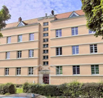 Mehrfamilienhaus mit 6 Eigentumswohnungen und Balkon - Dresden Gruna