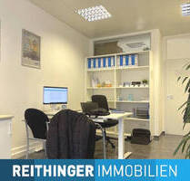 Büro- Ladenfläche in Singen-City - Singen (Hohentwiel) Ekkehard - Realschule 3