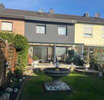 Absolut ruhig gelegenes EFRH mit Garten und Garage - Alsdorf Hoengen