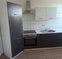 schöne 3-Raum Wohnung frisch renoviert mit EBK - Staßfurt