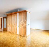 Charmante Dachgeschosswohnung mit Balkon & extra Stauraum - Mainhardt