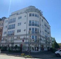 Vermietete 3-Zi. mit neuem Laminat und Einbauküche in guter Lage beim Auensee und Herrenhaus Möckern - Leipzig Wahren
