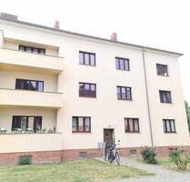 Wohnküche und gemütliche Atmosphäre - Ihre neue Wohnung in Magdeburg!