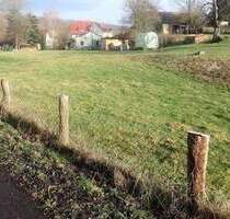 Das Einfamilienhaus mit dem schönen Satteldach in Amt Creuzburg OT Frankenroda - Freundlich und g...