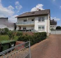 **VISTA Immobilien** Investieren mit Aussicht - Solides Mehrfamilienhaus in ruhiger Lage - Ober-Ramstadt