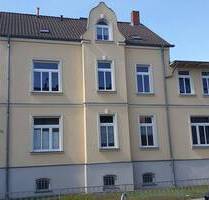 Gemütliche 2-Zimmer-Wohnung mit kleiner Terrasse in ruhiger Lage von Waren (Müritz)