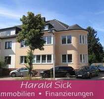 GROSSZÜGIGE 4-ZIMMERWOHNUNG IN EINEM HAUS MIT DEM CHARME DER 30-ER JAHRE - Bornheim