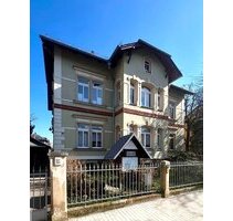 Top saniertes Zweifamilienhaus im Herzen von Dresden - Cossebaude! - Dresden / Cossebaude