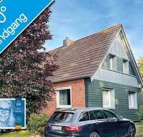 FREI ab 1. Feb. 2026 *hygge* schönes gr. Eckgrundstück teil-gedämmtes & modernisiertes Haus Garage - Grevenkrug