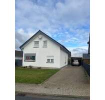 Ländlich wohnen - modernes Einfamilienhaus in Steinheim-Bergheim