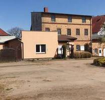 Geräumige 3-Zimmer-Wohnung zur Miete in ruhiger Lage von Waren (Müritz)
